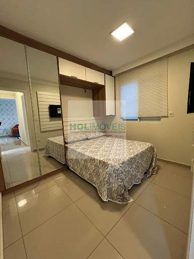 Apartamento Modelo Decorado 