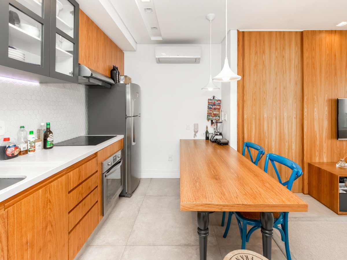 Apartamento à venda com 1 quarto, 1 suíte, 1 vaga e 69m² no Vila Nova Conceição, São Paulo (SP) — foto 2 de 30