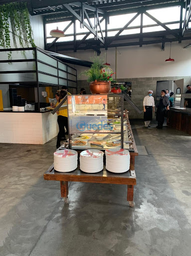 Restaurante em Chácara Santo Antônio  -  São Paulo