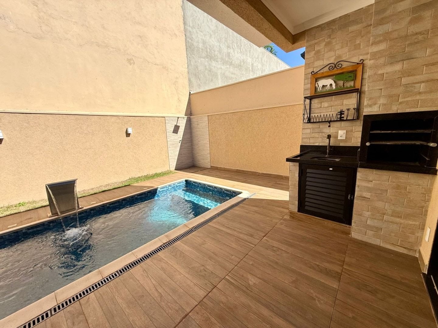 Casa à venda com 3 quartos, 3 suítes, 2 vagas e 190m² no Loteamento Terras de Florença, Ribeirão Preto (SP) — foto 29 de 29