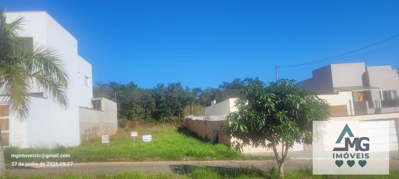 Terreno à venda com 363m² de terreno no São Conrado, Três Corações (MG) — foto 12 de 21