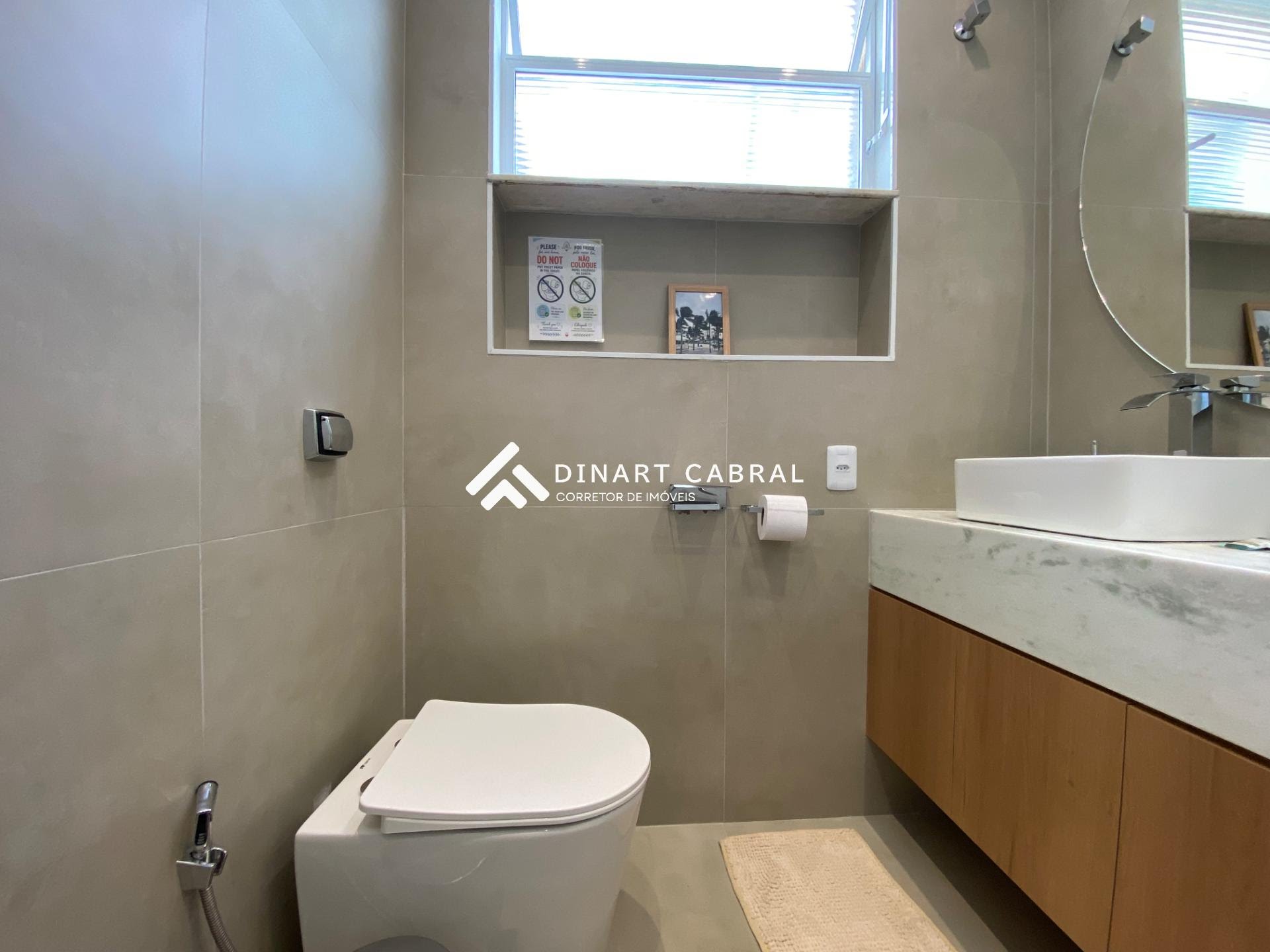 Apartamento à venda com 2 quartos, 1 suíte e 84m² no Copacabana, Rio de Janeiro (RJ) — foto 26 de 30