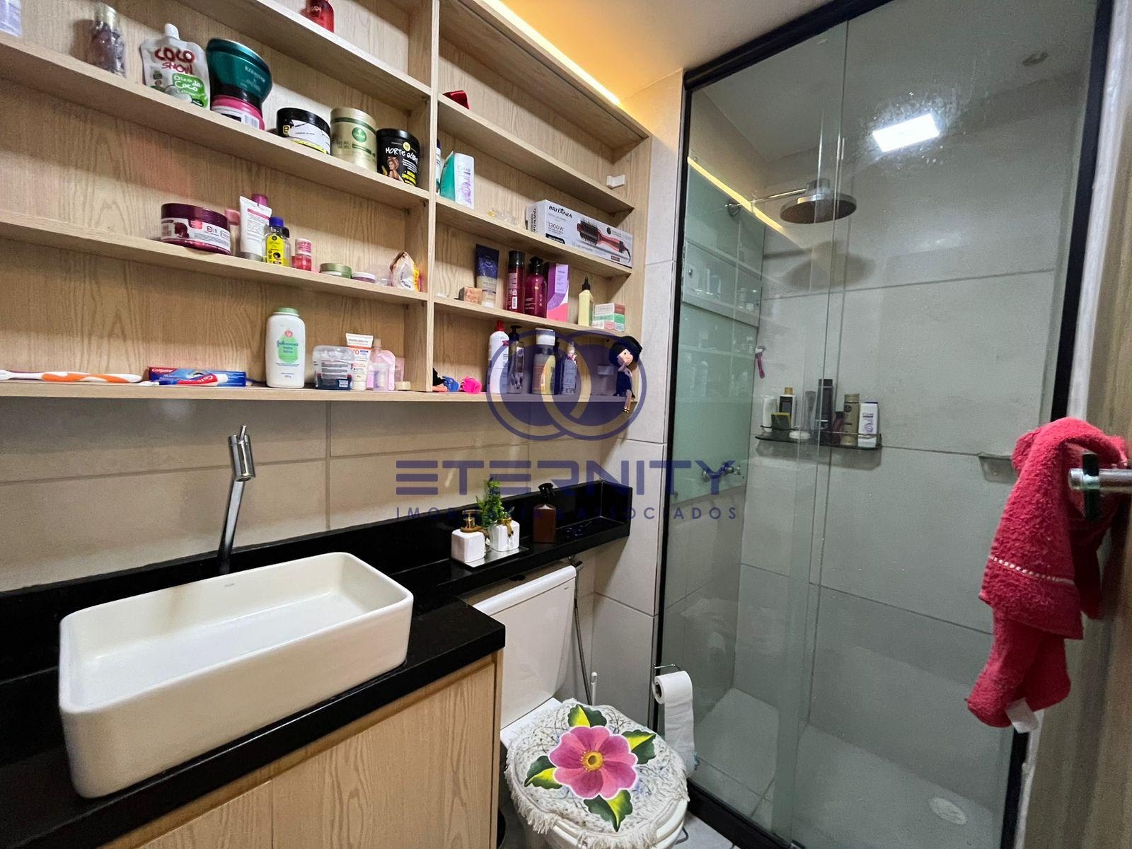 Apartamento à venda com 2 quartos, 1 banheiro, 1 vaga e 45m² no Pau Amarelo, Paulista (PE) — foto 22 de 24