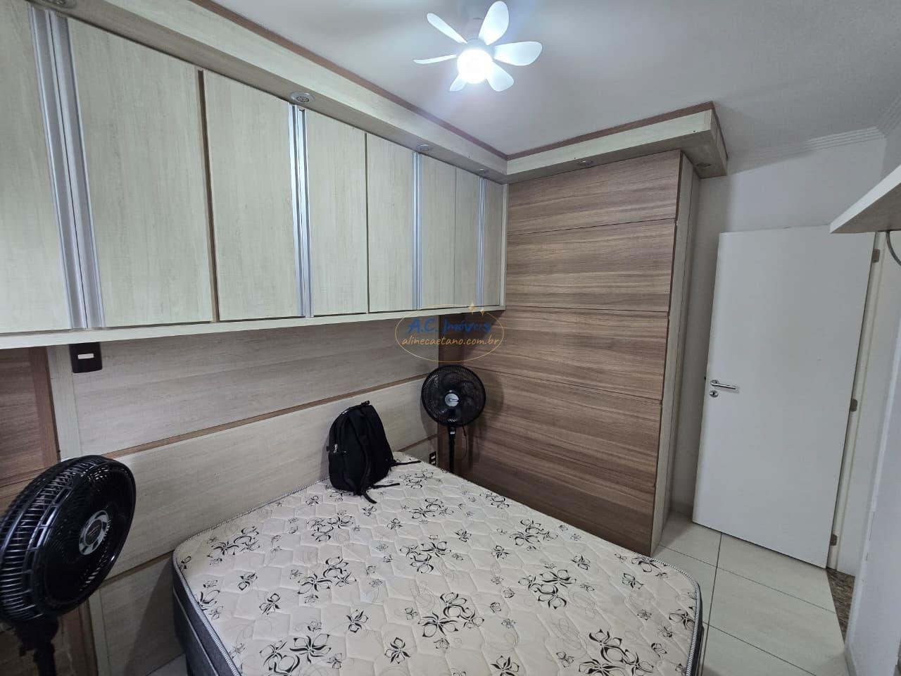Apartamento à venda com 3 quartos, 2 suítes, 2 vagas e 102m² no Canto do Forte, Praia Grande (SP) — foto 15 de 21