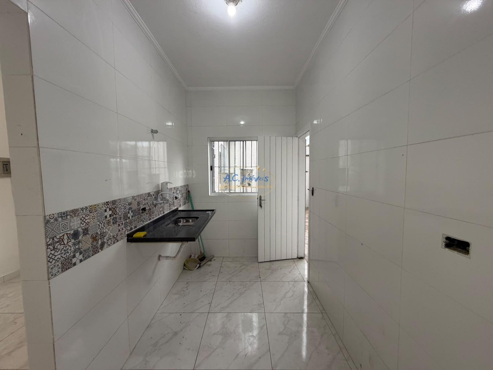 Casa à venda com 2 quartos, 1 suíte, 2 vagas e 60m² no Vilamar, Praia Grande (SP) — foto 11 de 30