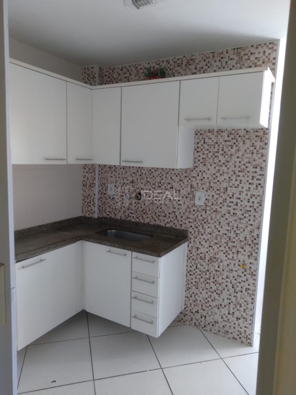 Apartamento à venda com 2 quartos, 1 suíte, 1 vaga e 67m² no Parque São Caetano, Campos dos Goytacazes (RJ) — foto 7 de 8