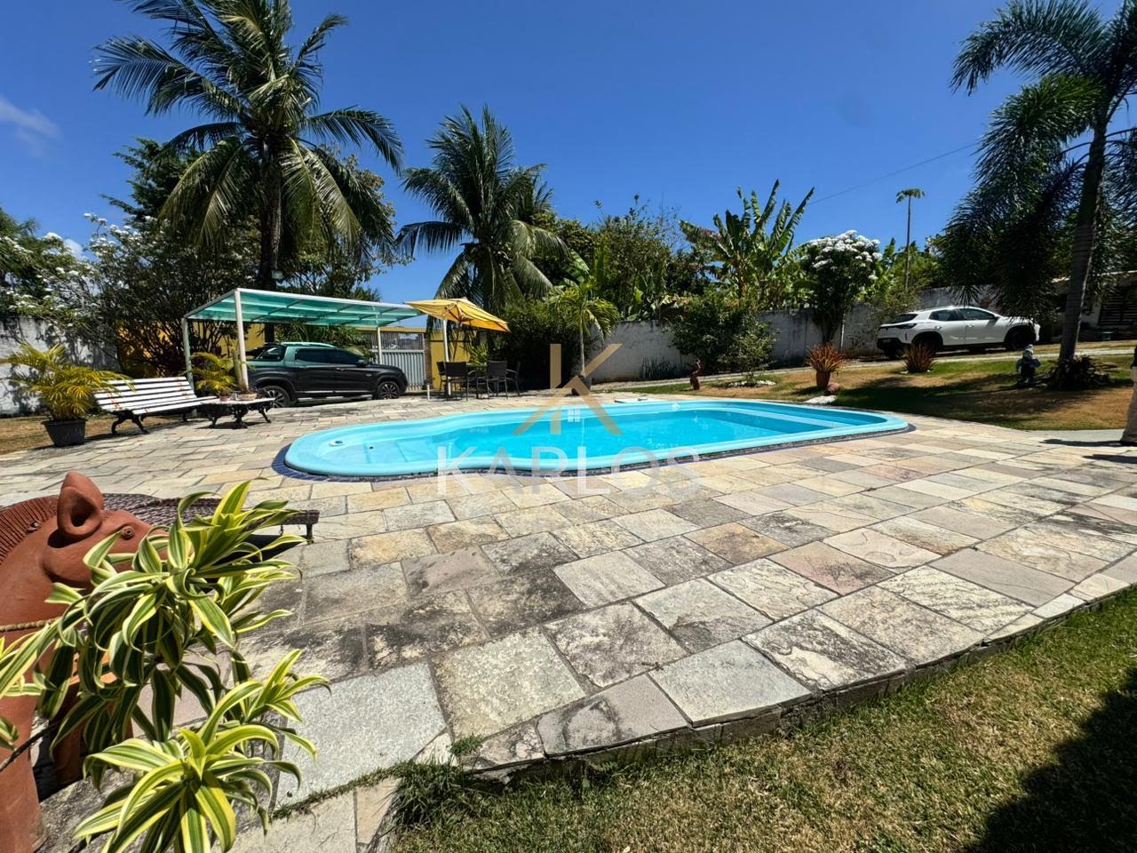 Casa à venda com 4 quartos, 2 suítes, 10 vagas e 360m² no Bonsucesso, Olinda (PE) — foto 27 de 30