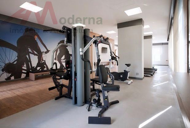 Apartamento à venda com 2 quartos, 1 suíte, 1 vaga e 81m² no Independência, São Bernardo do Campo (SP) — foto 20 de 26