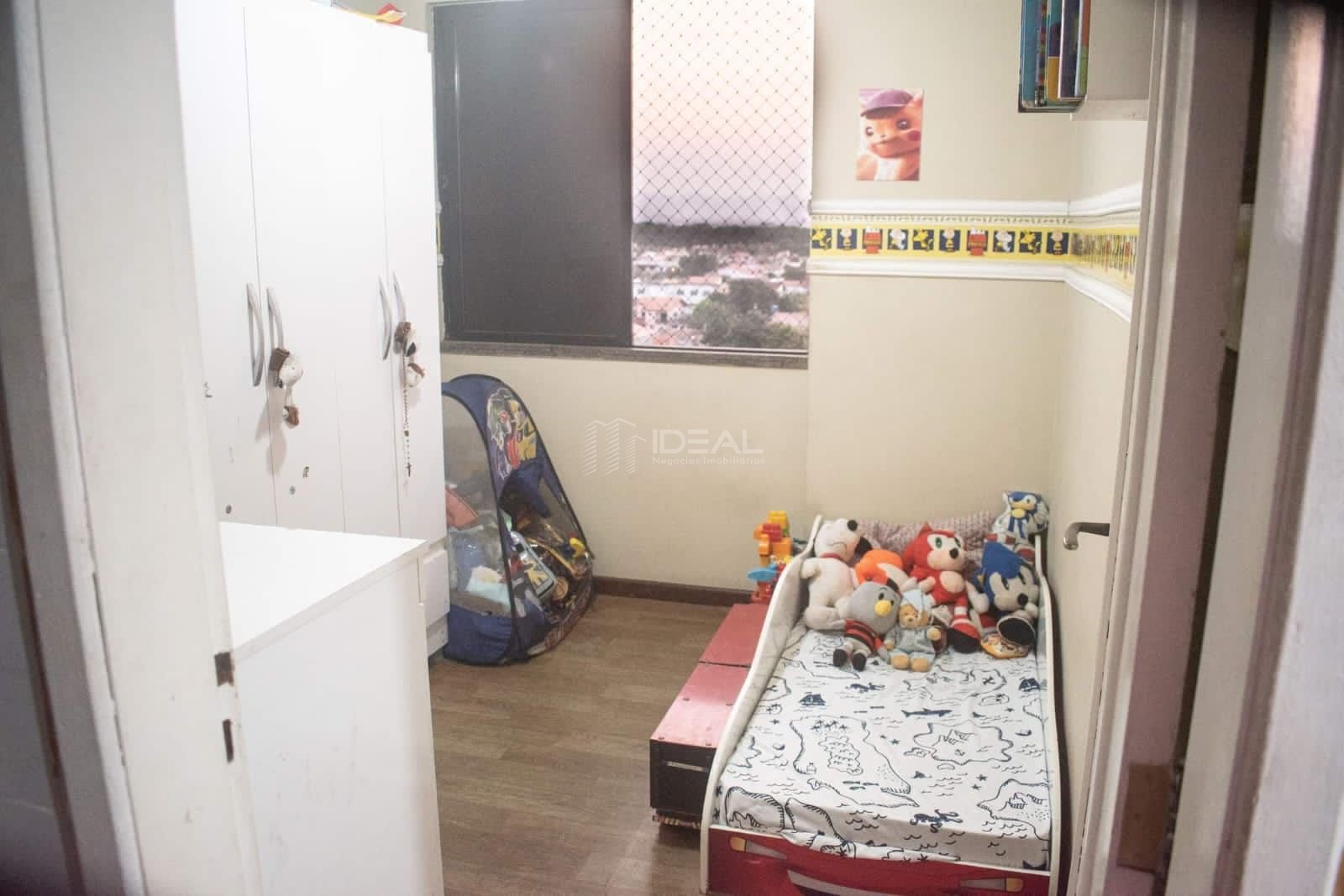 Apartamento à venda com 3 quartos, 1 suíte, 1 vaga e 88m² no Parque Caju, Campos dos Goytacazes (RJ) — foto 29 de 30