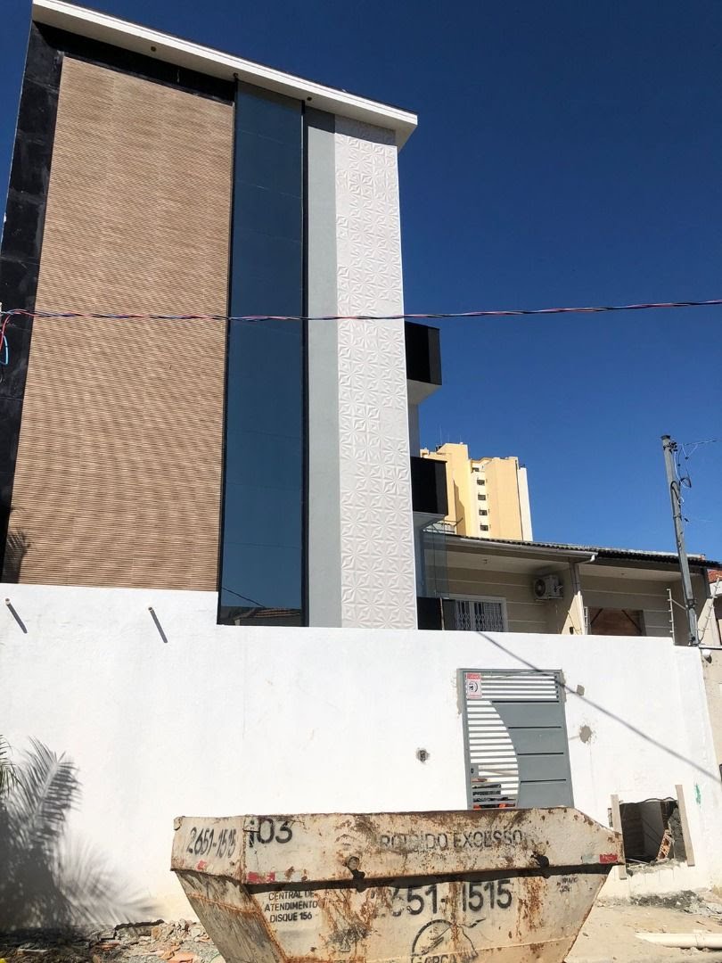 Apartamento, 1 quarto, 20 m² - Foto 7