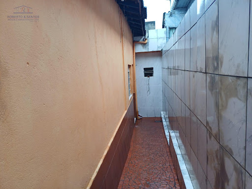 corredor lateral
