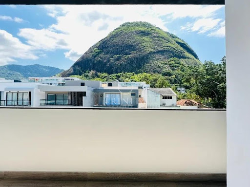 Vista - Suíte 