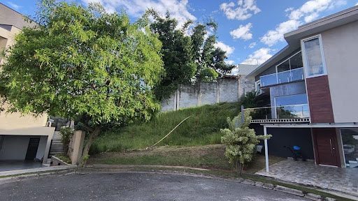 Lote / Terreno em Pitas  -  Cotia