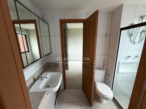 Apartamento a venda - Verano 
