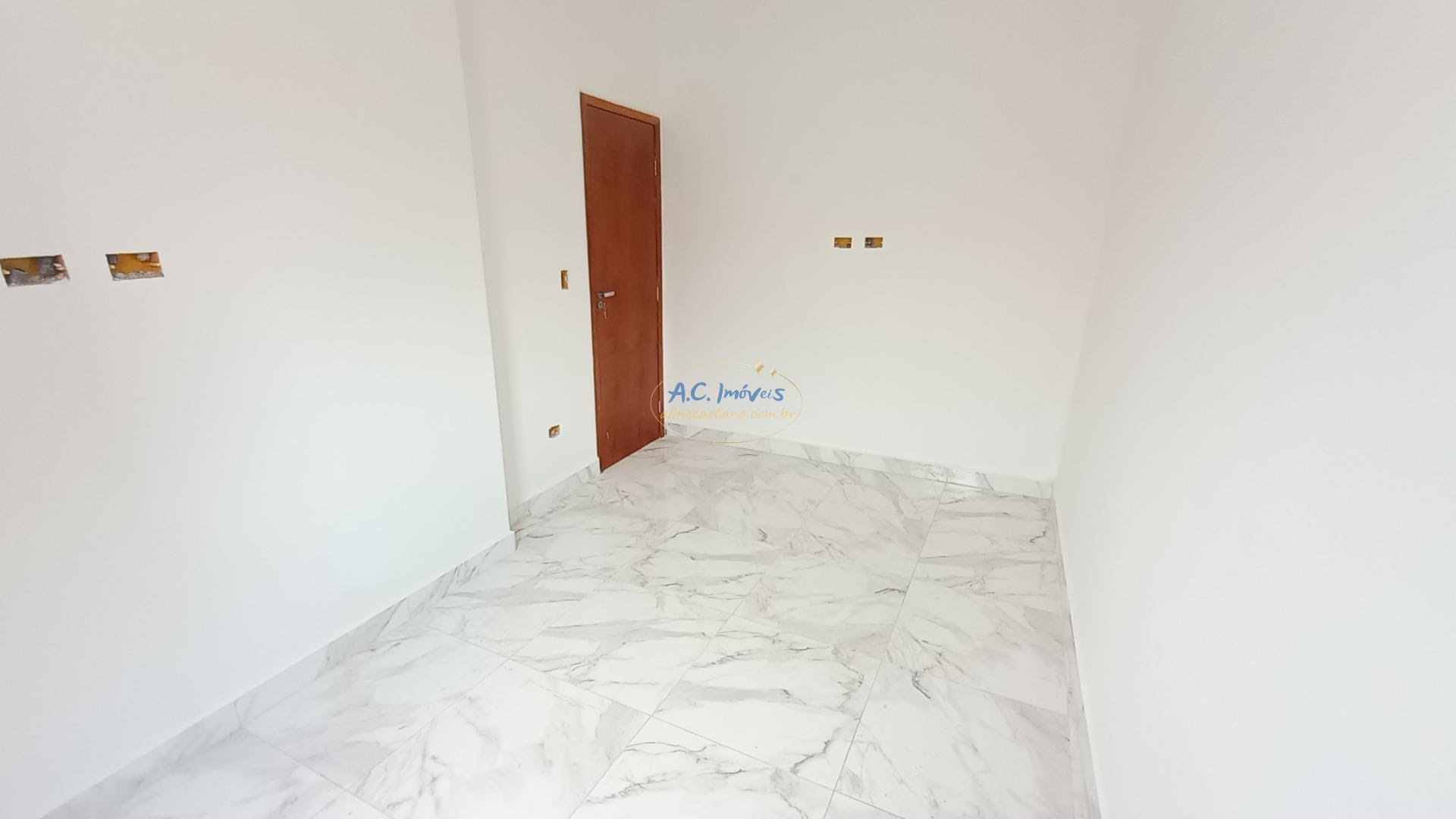 Casa à venda com 2 quartos, 2 banheiros, 1 vaga e 68m² no Sítio do Campo, Praia Grande (SP) — foto 24 de 27