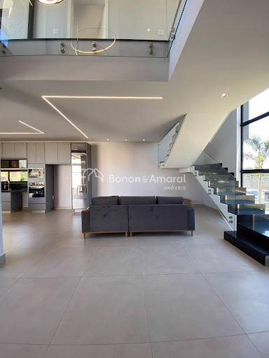 Casa de Condomínio, 4 quartos - Foto 3