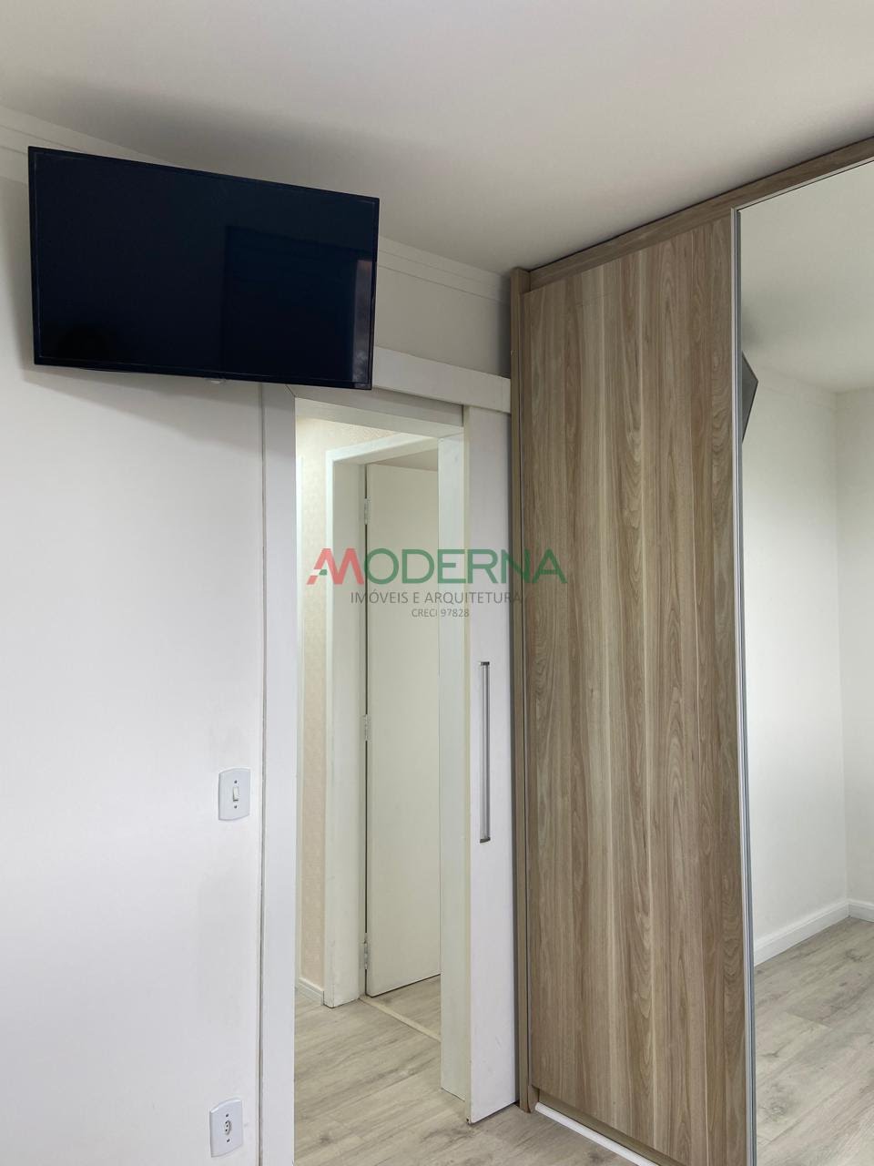 Apartamento à venda com 3 quartos, 1 banheiro, 1 vaga e 59m² no Parque Erasmo Assunção, Santo André (SP) — foto 25 de 30