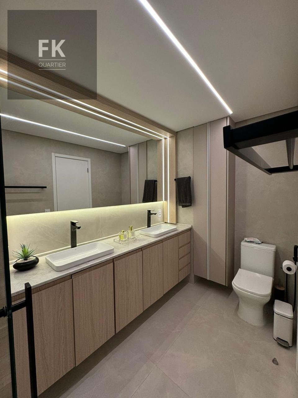 Apartamento à venda com 3 quartos, 3 suítes, 2 vagas e 87m² no Tamboré, Barueri (SP) — foto 11 de 18
