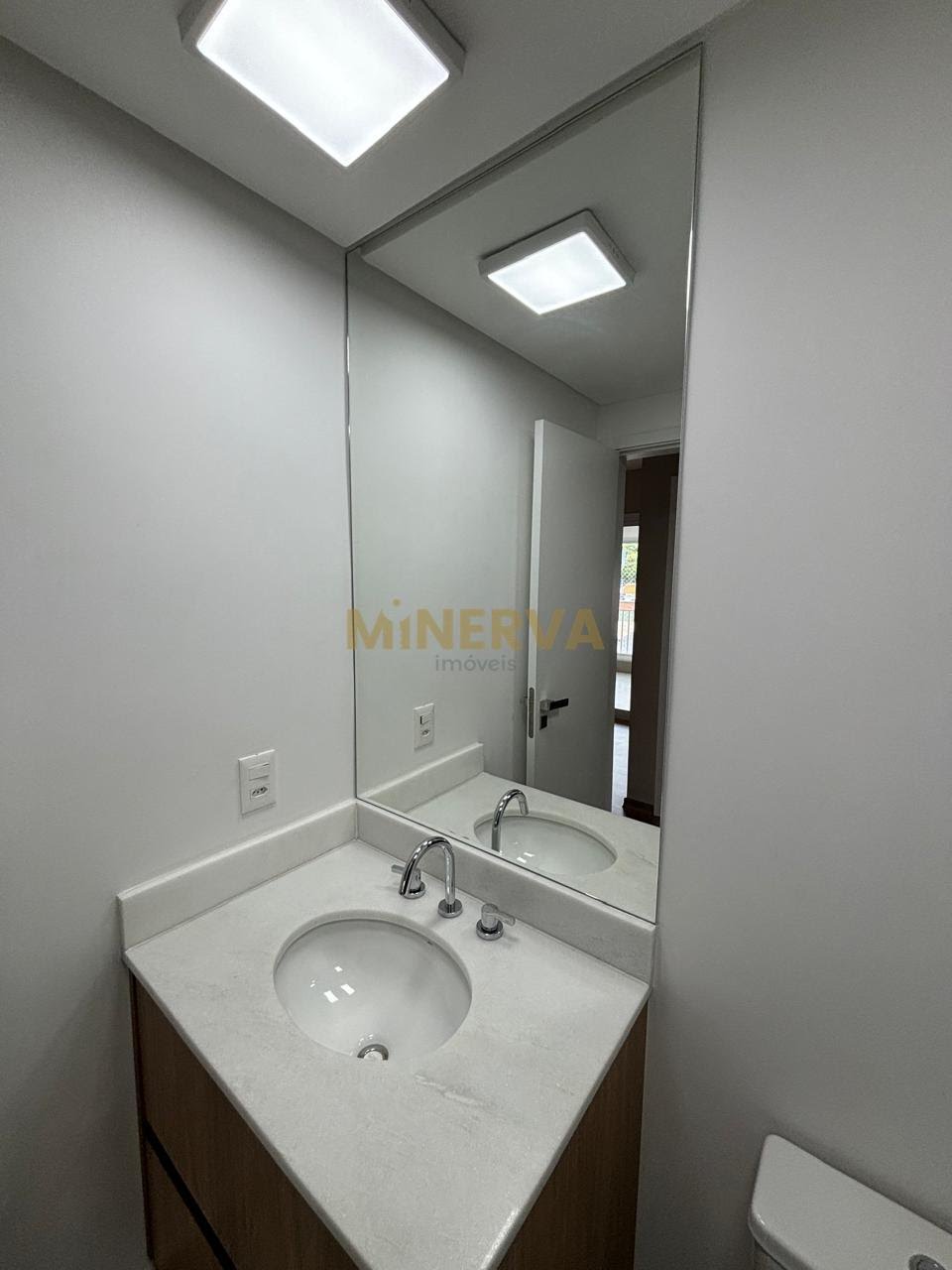 Apartamento para alugar com 2 quartos, 2 banheiros e 68m² no Jardim Santa Edwirges, Guarulhos (SP) — foto 13 de 17