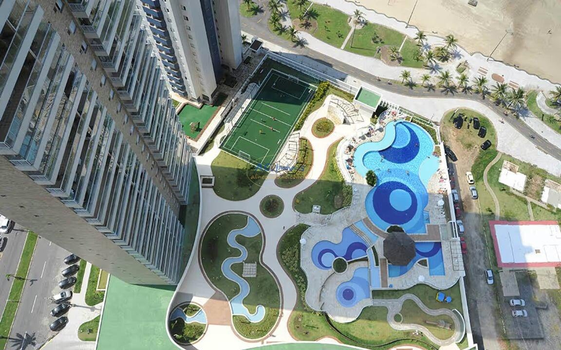 Apartamento à venda com 3 quartos, 1 suíte, 2 vagas e 92m² no Nova Mirim, Praia Grande (SP) — foto 23 de 30