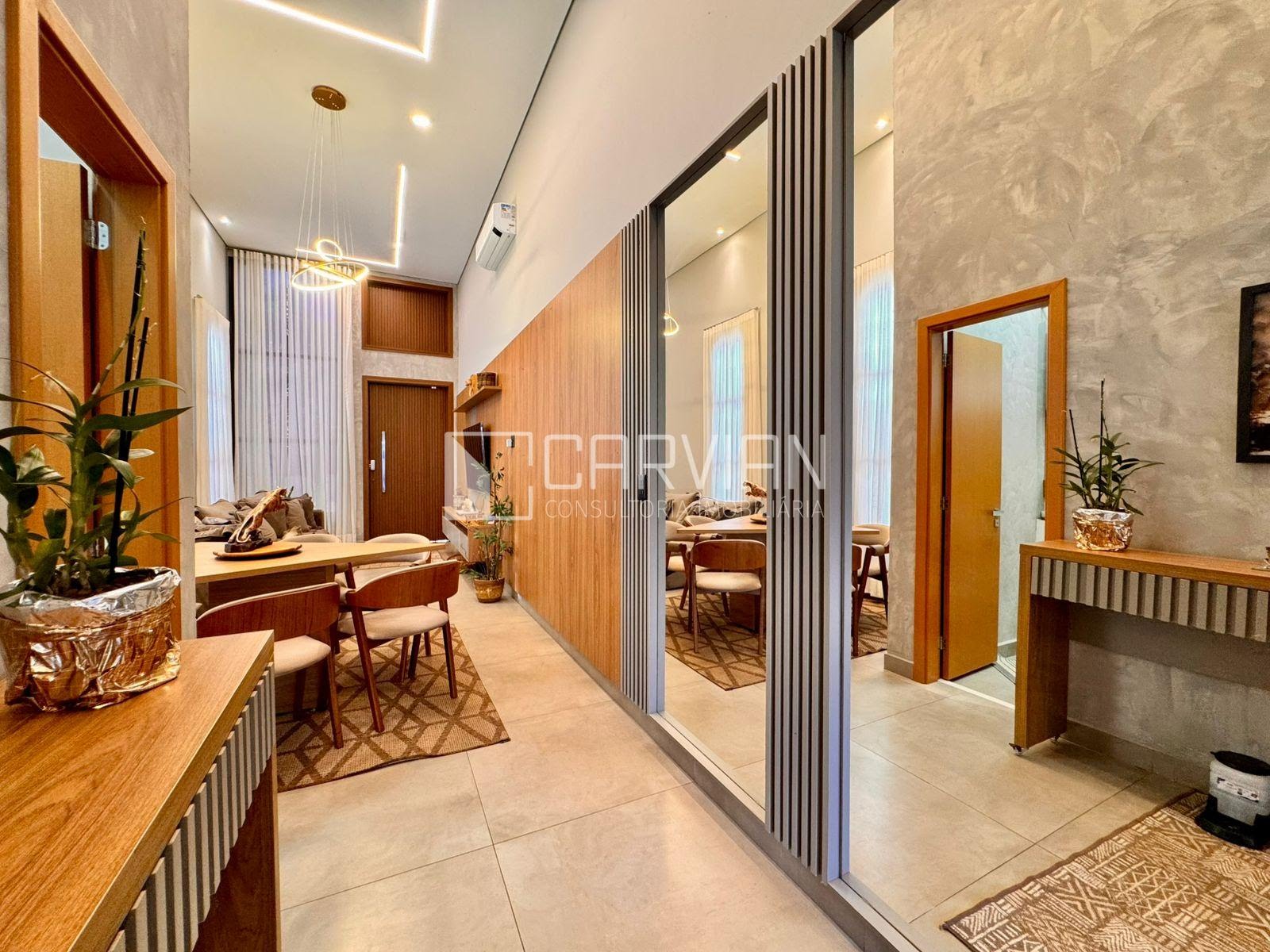 Casa à venda com 2 quartos, 2 suítes, 4 vagas e 150m² no Condomínio Guaporé, Ribeirão Preto (SP) — foto 6 de 21