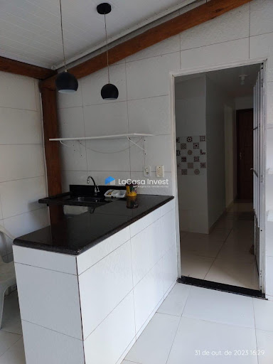 Apartamento 3 Dormitórios em Tabapiri, Porto Seguro