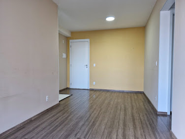 Apartamento em Sacomã  -  São Paulo