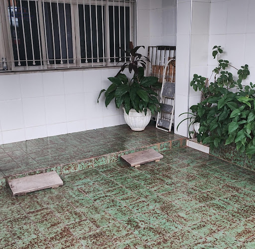 Vaga de Garagem
