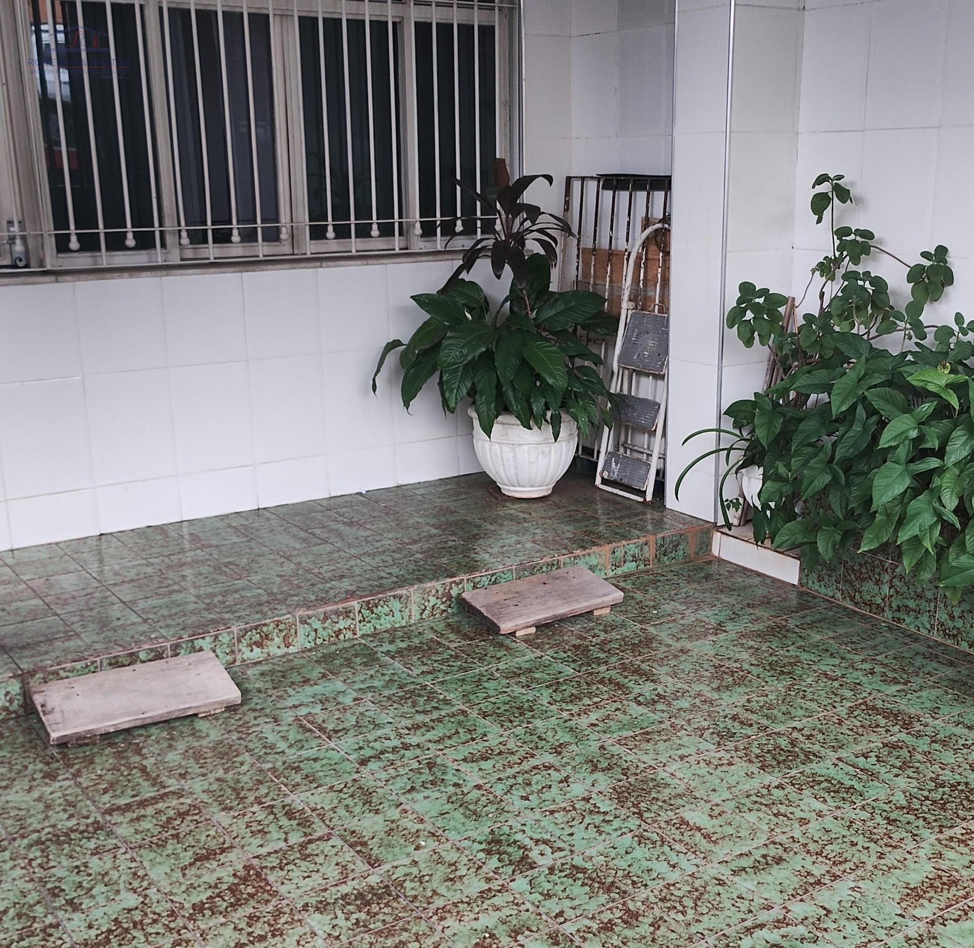 Vaga de Garagem