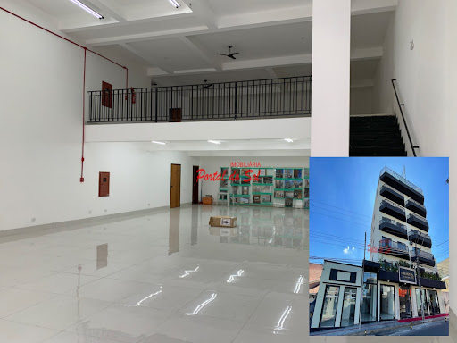 Loja/Salão no Centro de Santo Antônio da Platina para Alugar