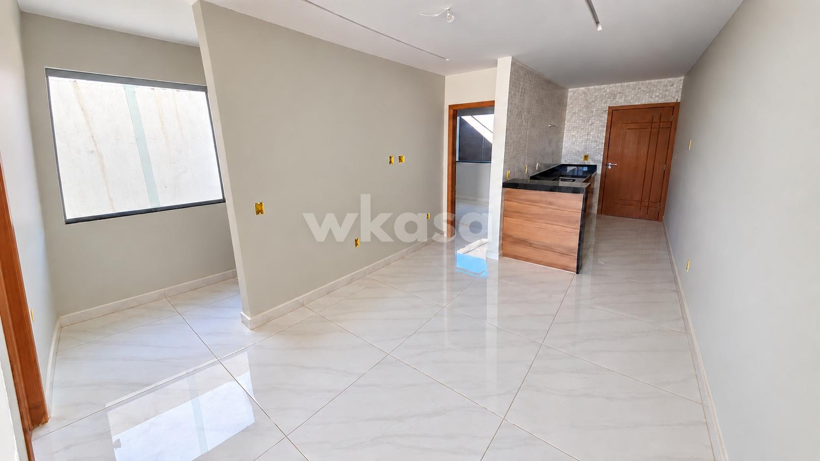 Casa à venda com 2 quartos, 1 banheiro, 2 vagas e 53m² no Planície da Serra, Serra (ES) — foto 6 de 12