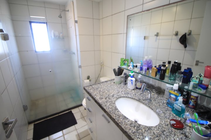 Apartamento à venda com 4 quartos, 2 suítes, 4 vagas e 245m² no Apipucos, Recife (PE) — foto 18 de 30