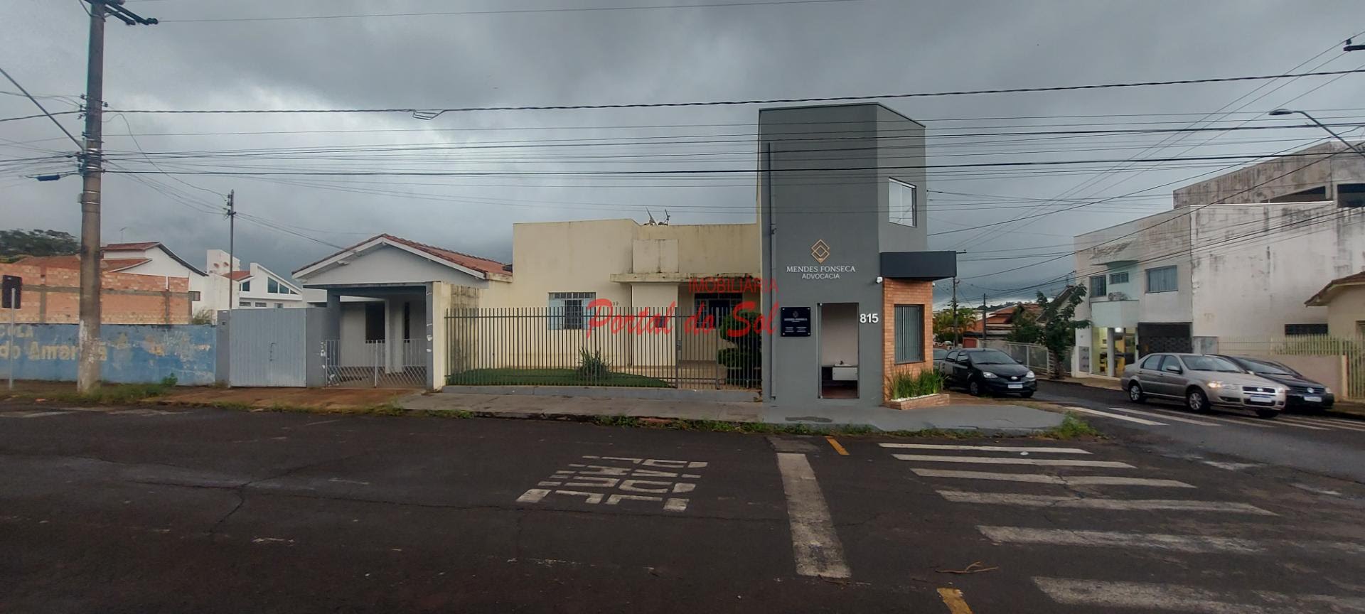 Casa à venda com 396m² no Centro, Santo Antônio da Platina (PR) — foto 2 de 4