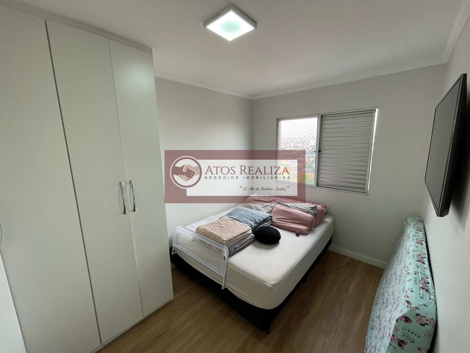 Apartamento à venda com 2 quartos, 1 banheiro, 1 vaga e 51m² no Jardim Campo Grande, São Paulo (SP) — foto 11 de 26