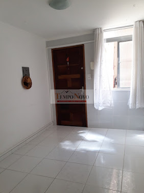 Apartamento em Conjunto Habitacional Brigadeiro Eduardo Gomes  -  São Paulo