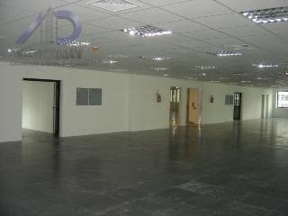 Conjunto Comercial em Jardim Paulista  -  São Paulo