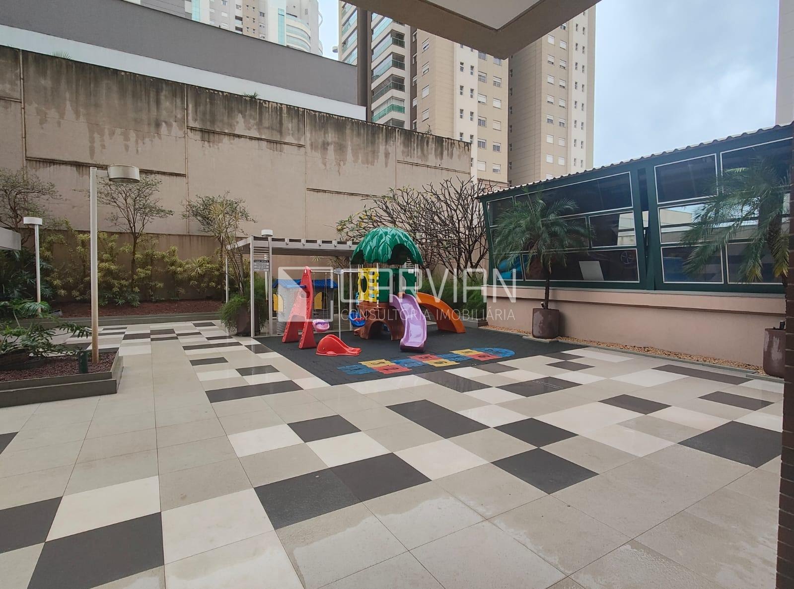 Apartamento à venda com 3 quartos, 3 suítes, 2 vagas e 192m² no Jardim Botânico, Ribeirão Preto (SP) — foto 19 de 23