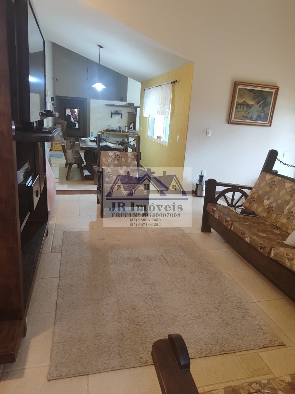 Casa à venda com 2 quartos, 1 suíte e 1700m² no Carneiros, Piranguinho (MG) — foto 29 de 30
