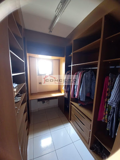 Apartamento Duplex em Vila Nova Savoia  -  São Paulo