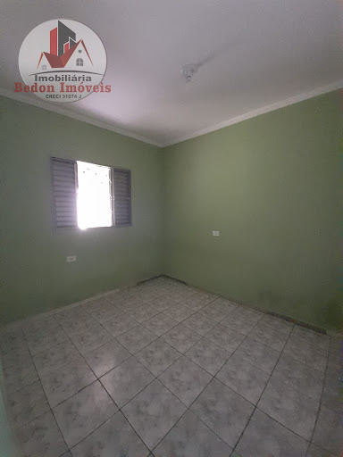 Casa em Jardim Nova América  -  Hortolândia