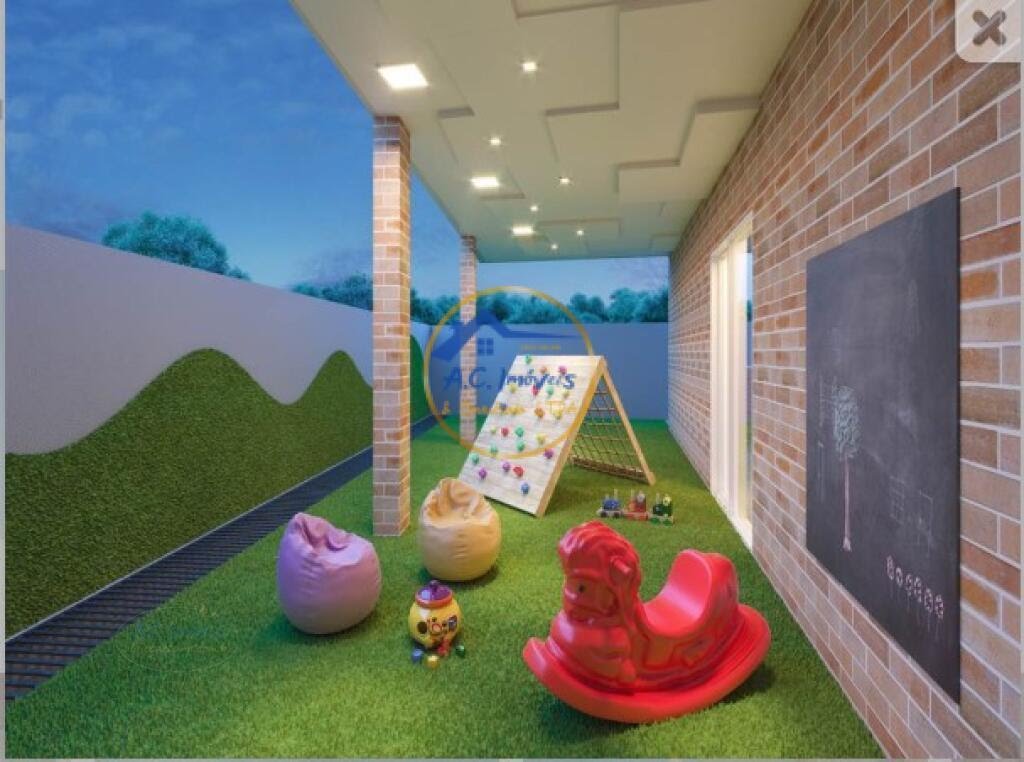 Apartamento à venda com 1 quarto, 1 banheiro, 1 vaga e 54m² no Aviação, Praia Grande (SP) — foto 16 de 19