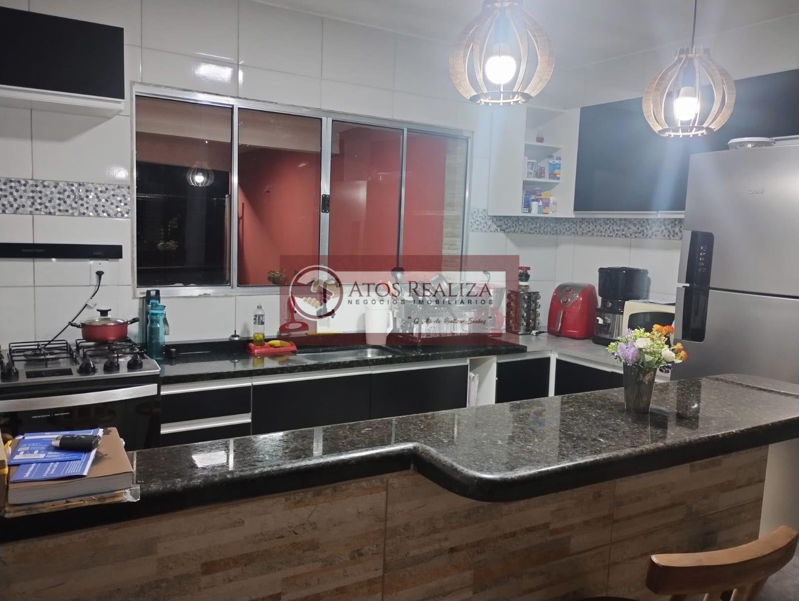 Casa à venda com 2 quartos, 2 banheiros, 2 vagas e 125m² no Parque Grajau, São Paulo (SP) — foto 11 de 21