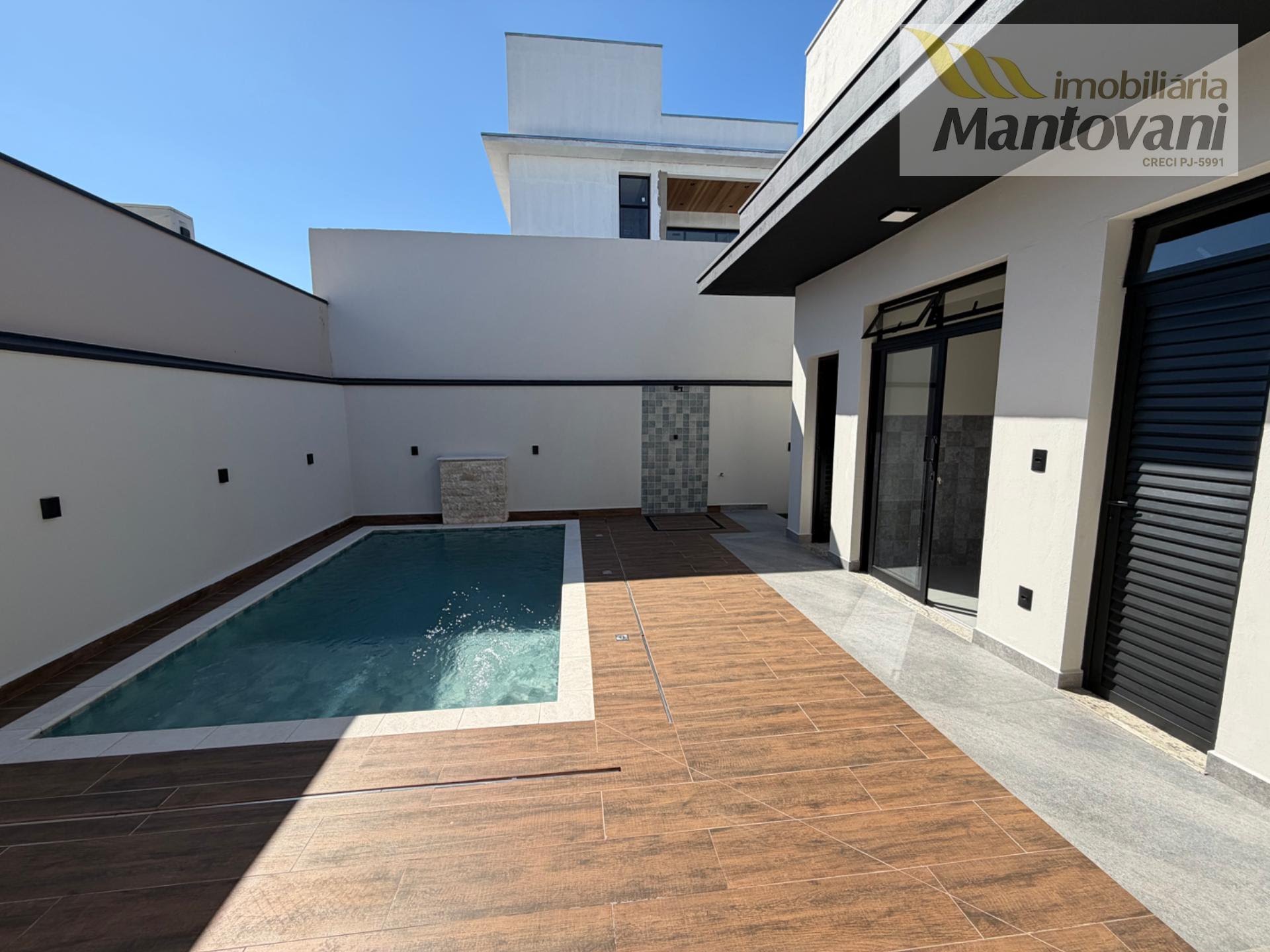 Casa à venda com 3 quartos, 3 suítes, 2 vagas e 432m² no Residencial Esplanada de Tatuí, Tatuí (SP) — foto 24 de 30