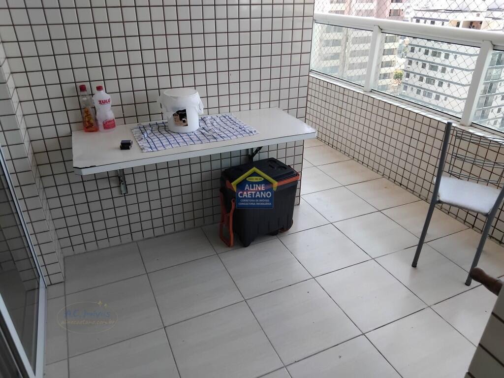 Apartamento à venda com 3 quartos, 1 suíte, 2 vagas e 101m² no Cidade Ocian, Praia Grande (SP) — foto 13 de 30