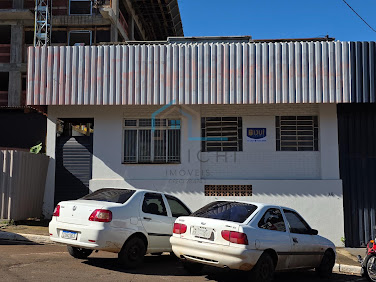 Sala Comercial em Centro  -  Ijuí