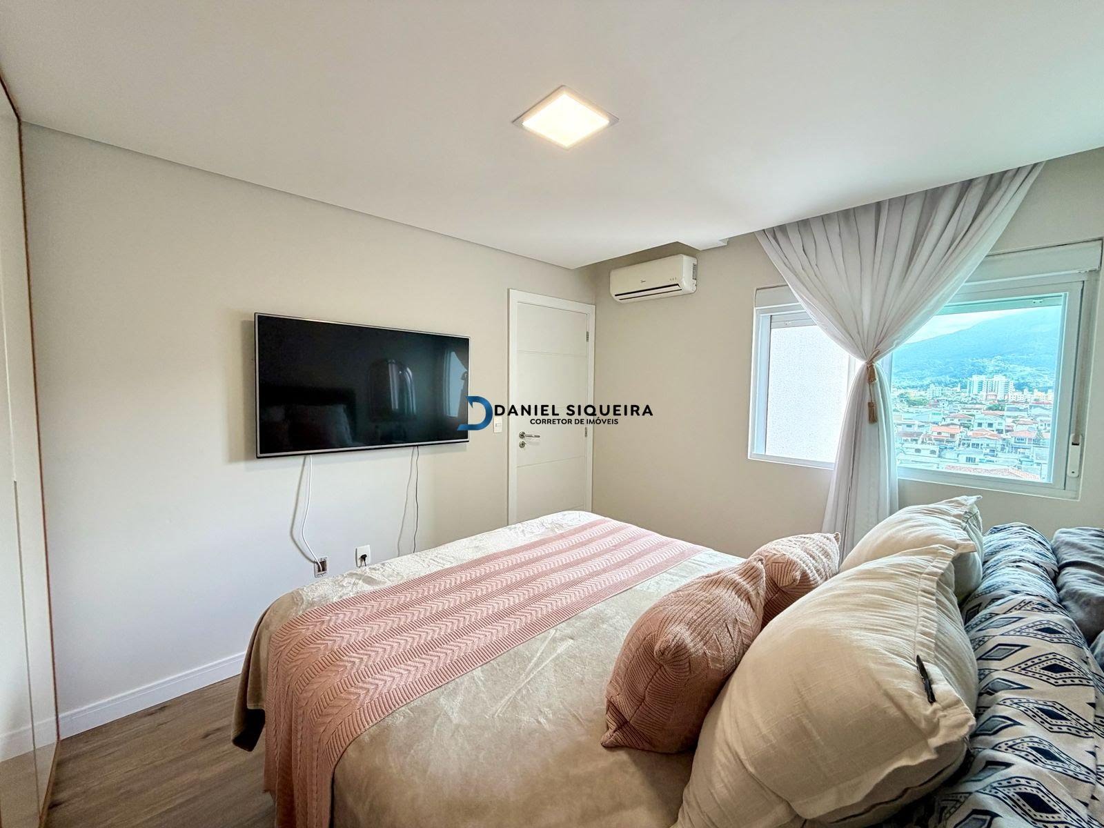 Apartamento à venda com 2 quartos, 1 banheiro, 1 vaga e 69m² no Praia João Rosa, Biguaçu (SC) — foto 14 de 22