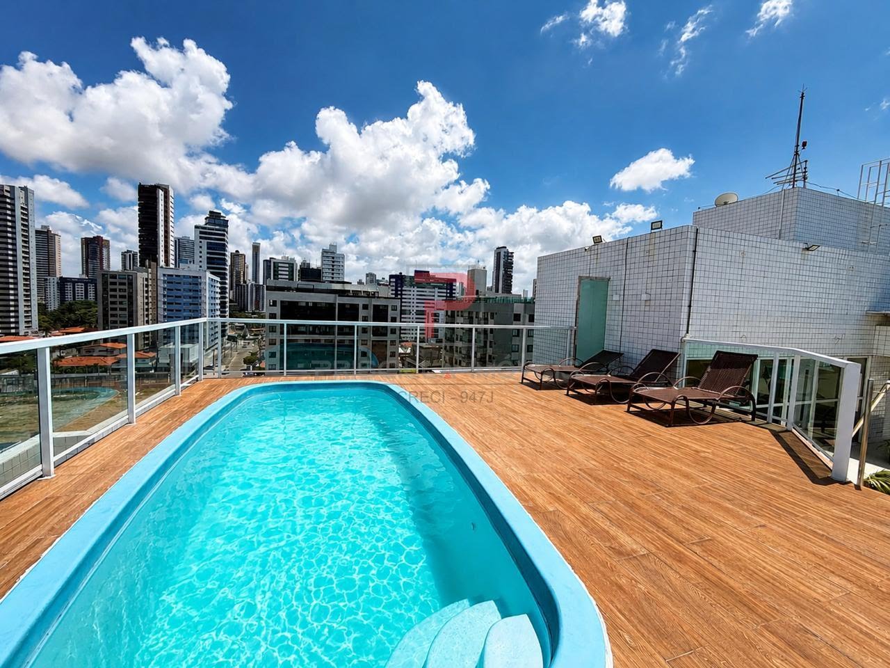 Apartamento para alugar com 2 quartos, 1 suíte, 1 vaga e 62m² no Cabo Branco, João Pessoa (PB) — foto 27 de 30