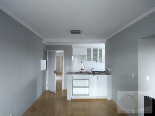 Apartamento em Centro - Tatuí, SP