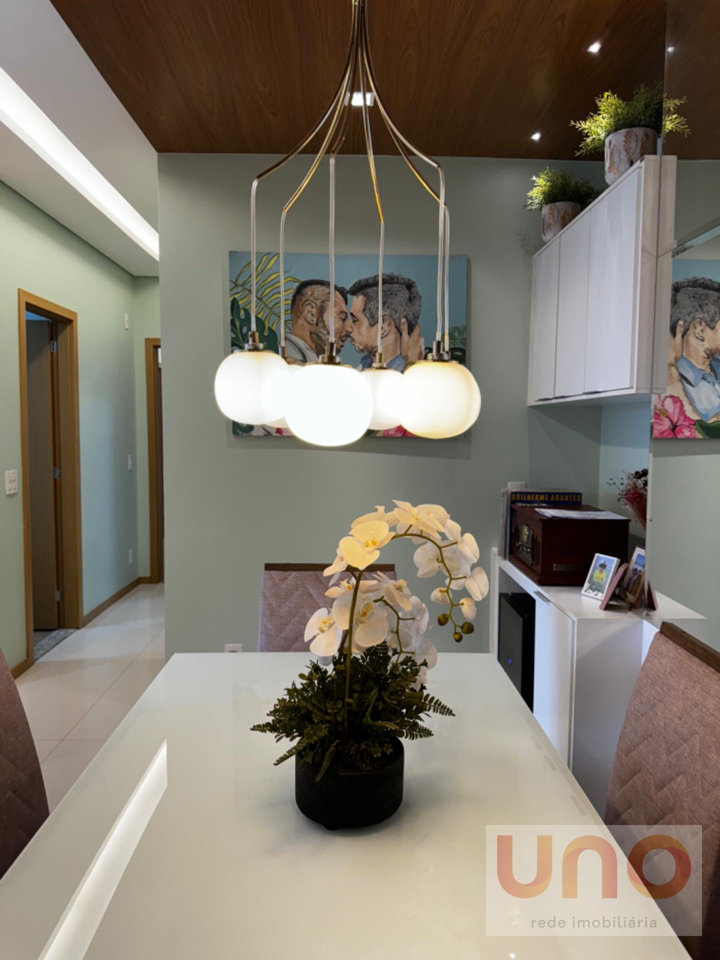 Apartamento à venda com 3 quartos, 1 suíte, 2 vagas e 147m² no Jardim Bela Vista, Campo Grande (MS) — foto 23 de 30