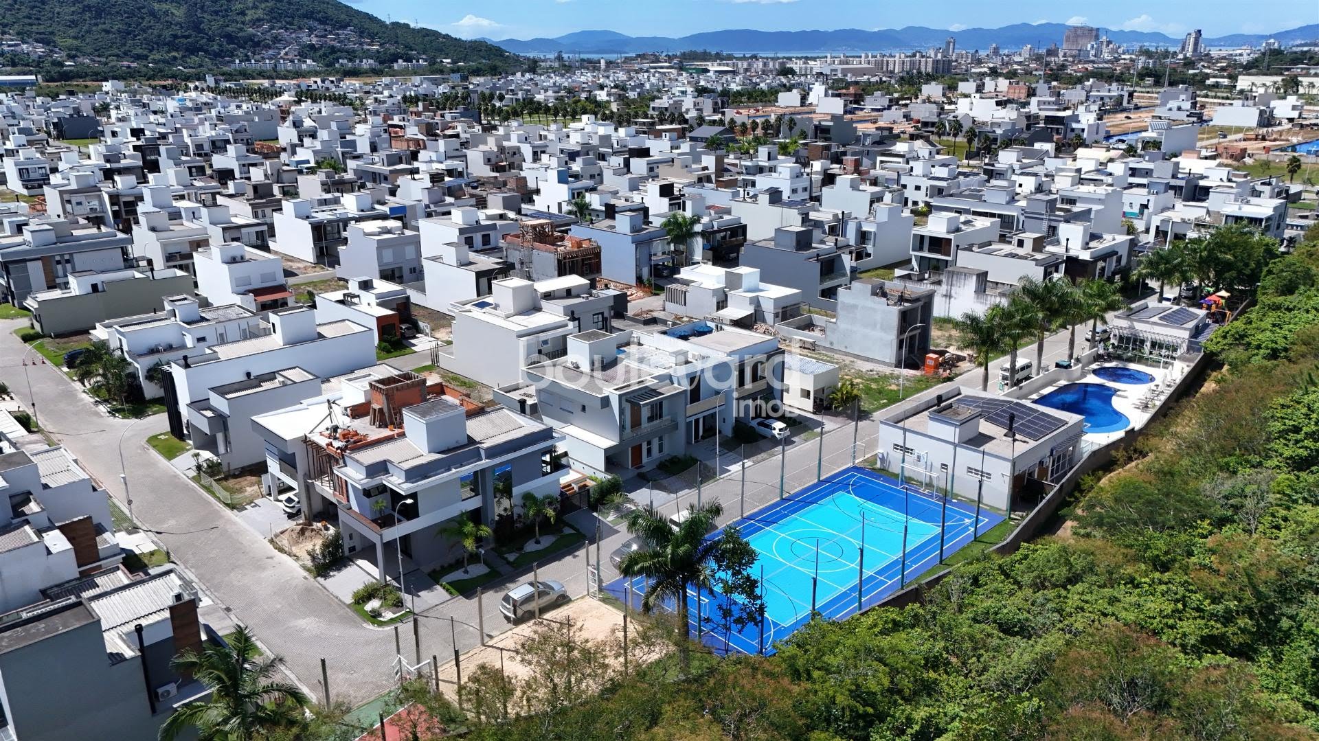 Terreno à venda com 150m² de terreno no Deltaville, Biguaçu (SC) — foto 2 de 30